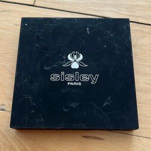 Sisley Compact Mirror